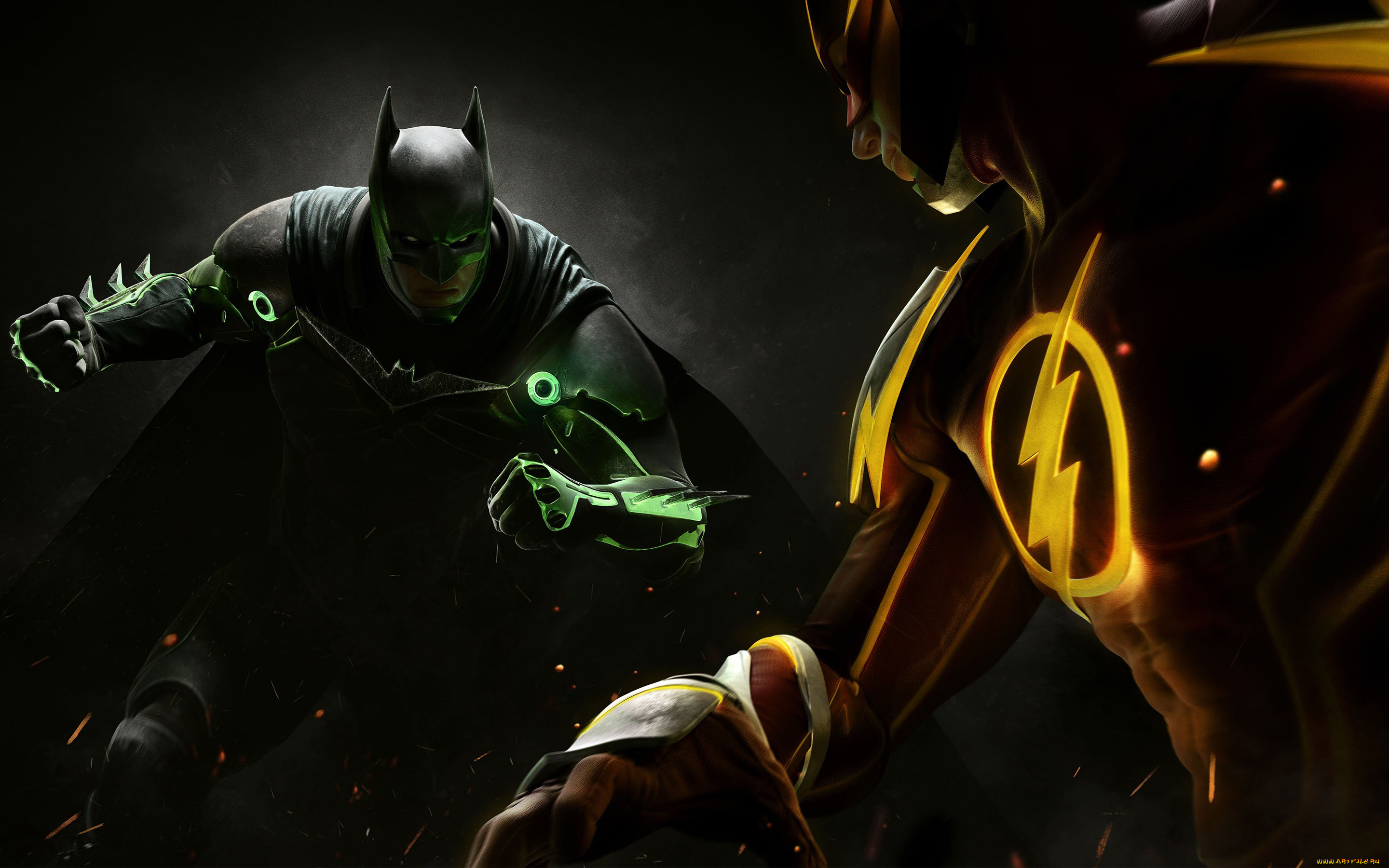  , injustice 2, injustice, 2